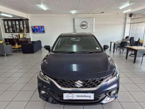 Suzuki Baleno 1.5 GL Limited Edition - Image 3