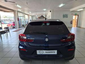 Suzuki Baleno 1.5 GL Limited Edition - Image 5