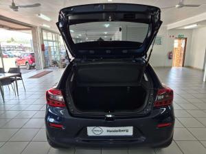 Suzuki Baleno 1.5 GL Limited Edition - Image 6
