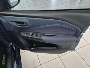 Suzuki Baleno 1.5 GL Limited Edition - Image 8