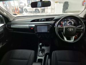 Toyota Hilux 2.4 GD-6 Raider 4X4 automaticD/C - Image 13
