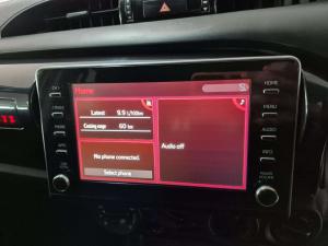 Toyota Hilux 2.4 GD-6 Raider 4X4 automaticD/C - Image 14