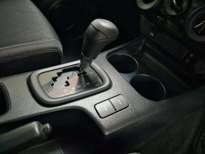 Toyota Hilux 2.4 GD-6 Raider 4X4 automaticD/C - Image 16