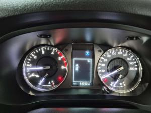 Toyota Hilux 2.4 GD-6 Raider 4X4 automaticD/C - Image 18