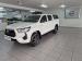 Toyota Hilux 2.4 GD-6 Raider 4X4 automaticD/C - Thumbnail 1