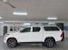 Toyota Hilux 2.4 GD-6 Raider 4X4 automaticD/C - Thumbnail 2