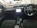 Toyota Hilux 2.4 GD-6 Raider 4X4 automaticD/C - Thumbnail 13