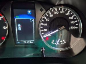 Toyota Hilux 2.4 GD-6 Raider 4X4 automaticD/C - Image 15