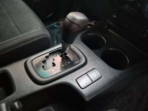 Toyota Hilux 2.4 GD-6 Raider 4X4 automaticD/C - Image 18