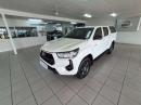 Thumbnail Toyota Hilux 2.4 GD-6 Raider 4X4 automaticD/C