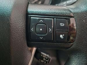 Toyota Hilux 2.4 GD-6 Raider 4X4 automaticD/C - Image 20