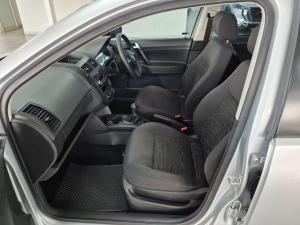 Volkswagen Polo Vivo GP 1.4 Trendline 5-Door - Image 12