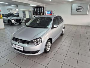 Volkswagen Polo Vivo GP 1.4 Trendline 5-Door - Image 1