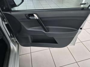 Volkswagen Polo Vivo GP 1.4 Trendline 5-Door - Image 8