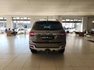 Ford Everest 3.2 Tdci XLT 4X4 automatic - Image 4
