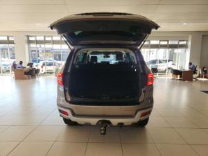Ford Everest 3.2 Tdci XLT 4X4 automatic - Image 5