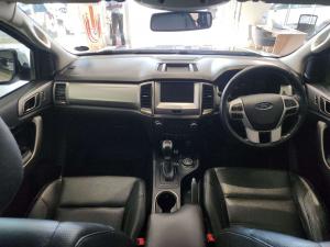 Ford Everest 3.2 Tdci XLT 4X4 automatic - Image 7