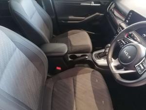Kia Seltos 1.5D LX automatic - Image 11