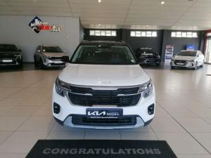 Kia Seltos 1.5D LX automatic - Image 2