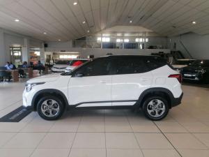Kia Seltos 1.5D LX automatic - Image 3