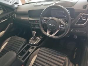 Kia Seltos 1.5T DCT GT-LINE - Image 8