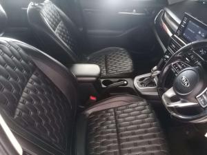 Kia Seltos 1.6 EX+ automatic - Image 11