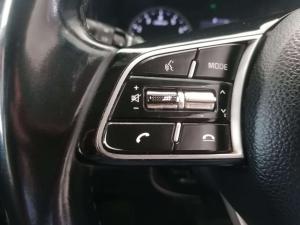 Kia Seltos 1.6 EX+ automatic - Image 16