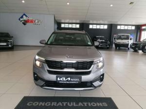 Kia Seltos 1.6 EX+ automatic - Image 2