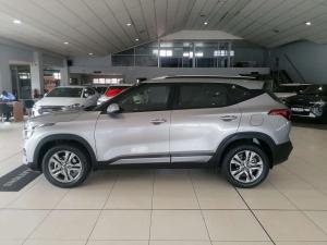 Kia Seltos 1.6 EX+ automatic - Image 3