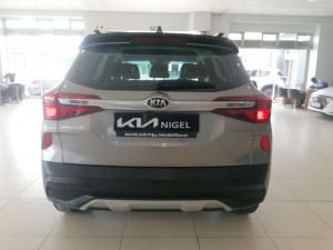 Kia Seltos 1.6 EX+ automatic - Image 4