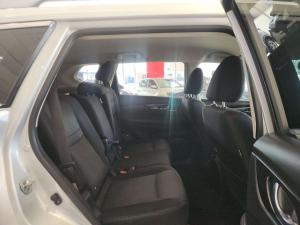 Nissan X Trail 2.5 Acenta Plus 4X4 CVT 7S - Image 11