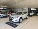 Thumbnail Nissan X Trail 2.5 Acenta Plus 4X4 CVT 7S