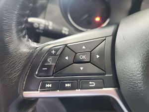 Nissan X Trail 2.5 Acenta Plus 4X4 CVT 7S - Image 20