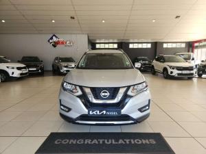 Nissan X Trail 2.5 Acenta Plus 4X4 CVT 7S - Image 2