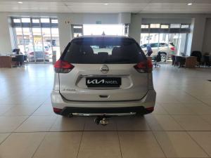 Nissan X Trail 2.5 Acenta Plus 4X4 CVT 7S - Image 4