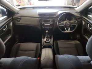Nissan X Trail 2.5 Acenta Plus 4X4 CVT 7S - Image 7