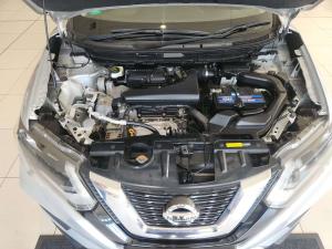 Nissan X Trail 2.5 Acenta Plus 4X4 CVT 7S - Image 9