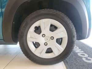 Renault Kwid 1.0 Expression / Life / Evolution 5-Door - Image 10
