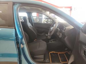 Renault Kwid 1.0 Expression / Life / Evolution 5-Door - Image 12