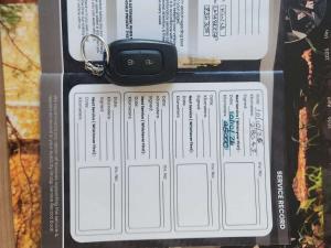 Renault Kwid 1.0 Expression / Life / Evolution 5-Door - Image 14