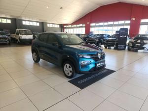 Renault Kwid 1.0 Expression / Life / Evolution 5-Door - Image 16