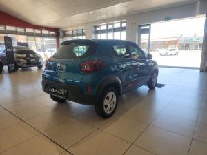 Renault Kwid 1.0 Expression / Life / Evolution 5-Door - Image 18
