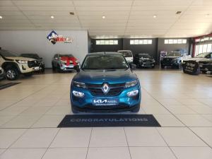 Renault Kwid 1.0 Expression / Life / Evolution 5-Door - Image 2