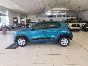 Renault Kwid 1.0 Expression / Life / Evolution 5-Door - Image 3