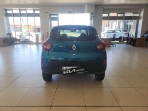 Renault Kwid 1.0 Expression / Life / Evolution 5-Door - Image 4