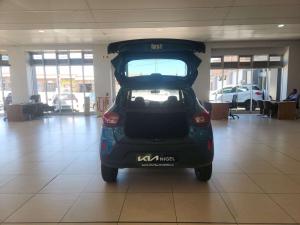 Renault Kwid 1.0 Expression / Life / Evolution 5-Door - Image 5