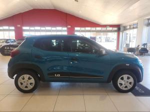 Renault Kwid 1.0 Expression / Life / Evolution 5-Door - Image 6