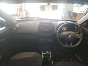 Renault Kwid 1.0 Expression / Life / Evolution 5-Door - Image 7