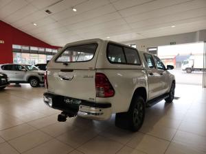 Toyota Hilux 2.4 GD-6 Raider 4X4D/C - Image 18