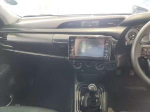 Toyota Hilux 2.4 GD-6 Raider 4X4D/C - Image 19
